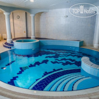 Пансионат Изумруд 