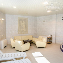 Пансионат Изумруд 