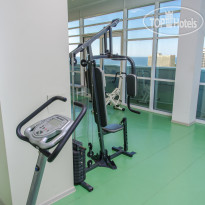 Пансионат Изумруд 