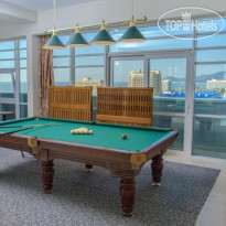 Пансионат Изумруд 