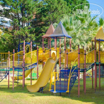 Пансионат Изумруд 