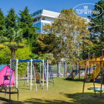 Пансионат Изумруд 