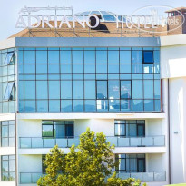 Adriano Hotel