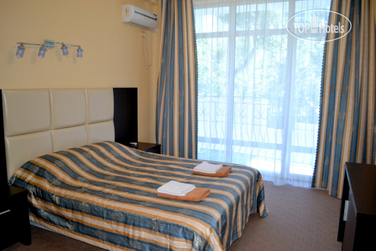 Hotel photo Hotel M-Hotel 2*