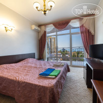 Hotel M-Hotel 