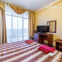 Hotel M-Hotel 