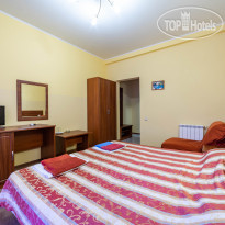 Hotel M-Hotel