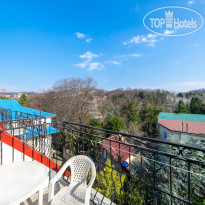 Hotel M-Hotel