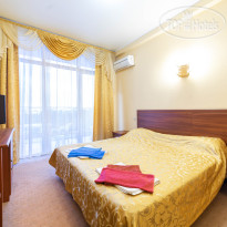 Hotel M-Hotel