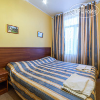 Hotel M-Hotel