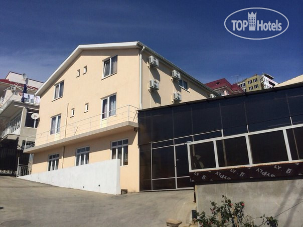 Hotel photo Александра 
