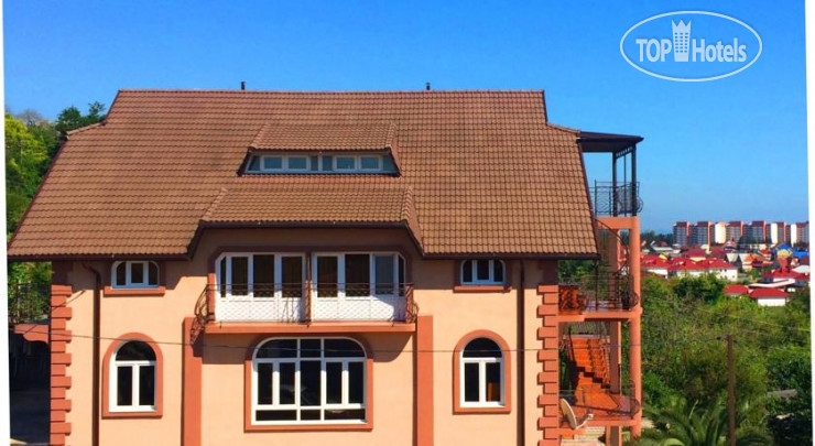 Hotelier's photos Рафаэль