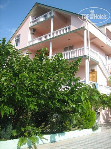 Hotel photo Аэростар 3*