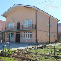 Хостел На Казачьей Отель