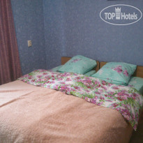 Хостел На Казачьей Номер