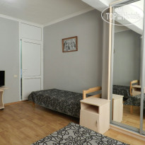 Хостел На Казачьей Номер