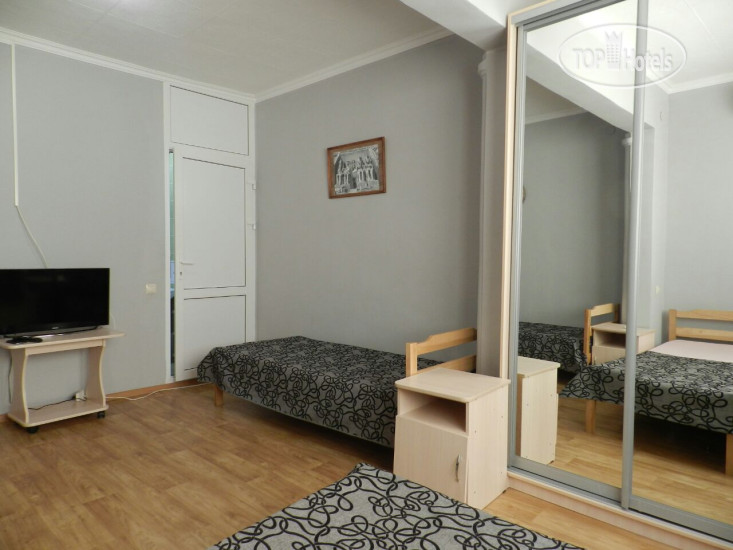 New photos from tourists Хостел На Казачьей 