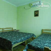 Хостел На Казачьей Номер