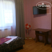 Хостел На Казачьей Номер