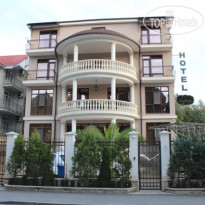 Ellison Дубай Отель