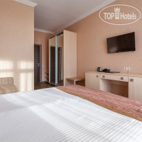 Grace Crystal tophotels