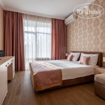 Grace Crystal tophotels