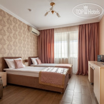 Grace Crystal tophotels