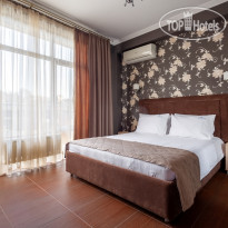 Grace Crystal tophotels