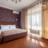 Grace Crystal tophotels