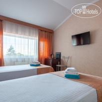 Grace Crystal tophotels