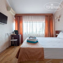 Grace Crystal tophotels