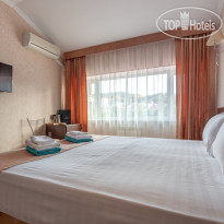 Grace Crystal tophotels
