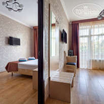 Grace Crystal tophotels
