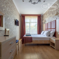 Grace Crystal tophotels