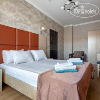 Grace Crystal tophotels