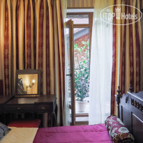 Арт Отель Поручик Ржевский Номера