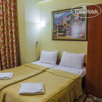 Арт Отель Поручик Ржевский Номера