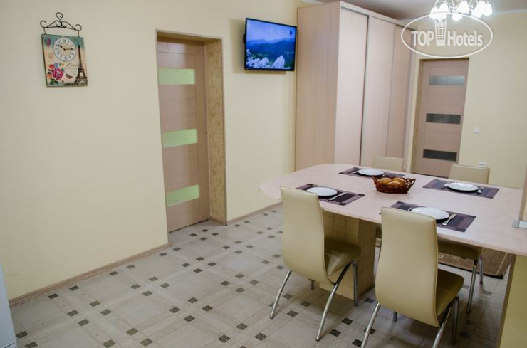 Hotel photo Жюль Верн 