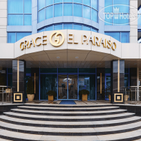 Grace El Paraiso