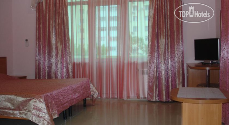 Hotel photo Василеос 