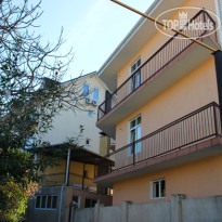 Афалина Фасад