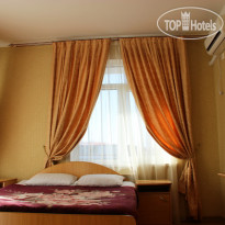 Афалина Двухместный номер