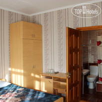 Афалина Трехместный номер