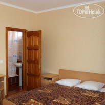 Афалина Трехместный номер