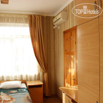 Афалина Двухместный номер