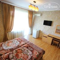 Афалина Двухместный номер