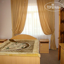 Афалина Двухместный номер