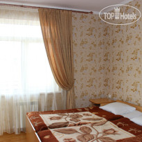 Афалина Двухместный номер