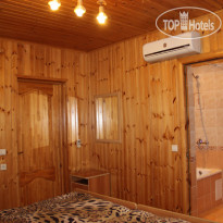 Афалина Двухместный номер