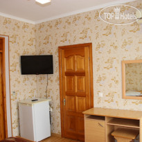 Афалина Двухместный номер